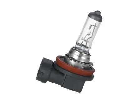 Автолампа standard h8 pgj19-1 35 w прозрачна STARLINE 9999942