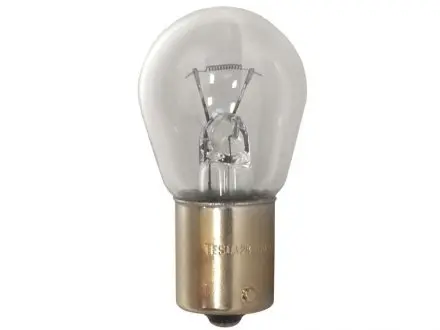 Автолампа standard p21w ba15s 21 w STARLINE 9999995