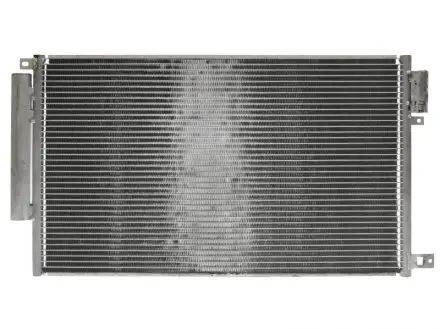 Конденсер alfa romeo mito (2009) 1.4 STARLINE ALA5115D