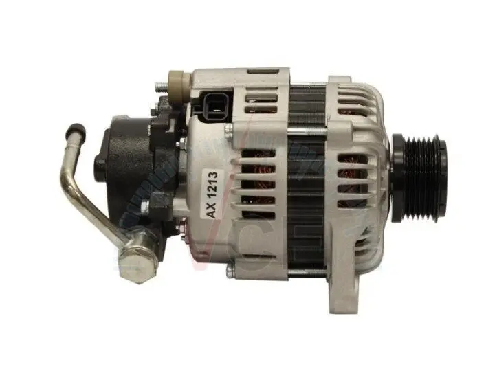 Генератор (Можливо відновленй агрегат) STARLINE AX 1213 (фото 1)
