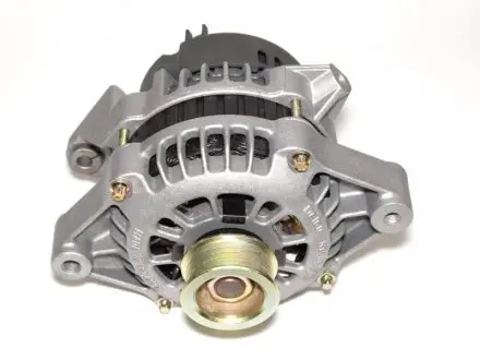 Генератор (можливо відновлення агрегату) STARLINE AX 1352