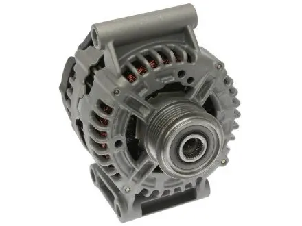 Генератор (возможно восстановленный агрегат) STARLINE AX 1406
