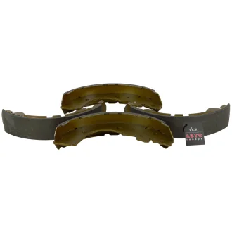 Тормозные колодки барабанные STARLINE BC 01073