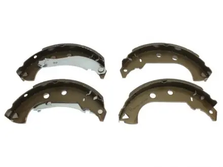 Комплект тормозных колодок STARLINE BC 09330