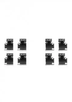 Датчик износа колодок STARLINE BD PR12