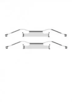 Датчик износа колодок STARLINE BD PR33