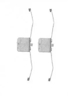 Датчик износа колодок STARLINE BD PR50