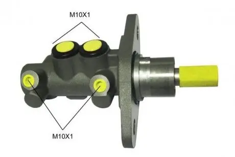 Гальмовий циліндр STARLINE BH ST594