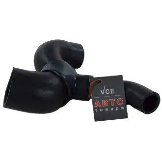 Воздушный патрубок STARLINE DC H0059