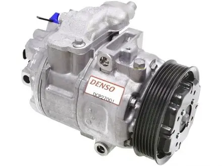 Комп-р кондиц. [oe 6q0820803d] vag STARLINE DK STK0425