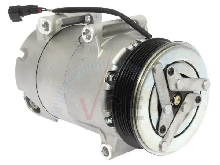 Комп-р кондиц. [oe 6g9119d629gb] ford mondeo iv/s-max STARLINE DK STK0602 (фото 1)