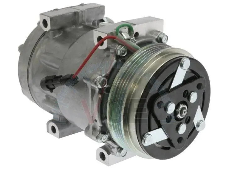 Комп-р кондиц. [oe] STARLINE DK STK0804 (фото 1)