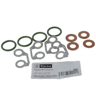 Уплотнительное кольцо STARLINE DP ND-5024S