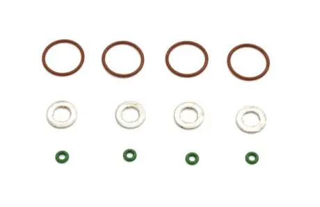 Набір прокладок форсунки. STARLINE DP ND-5169S