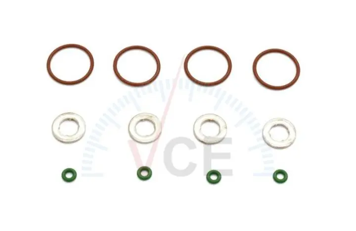 Набір прокладок форсунки. STARLINE DP ND-5169S (фото 1)