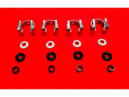 Ремкомплект форсунок бензин 1764075 STARLINE DP ND-5207