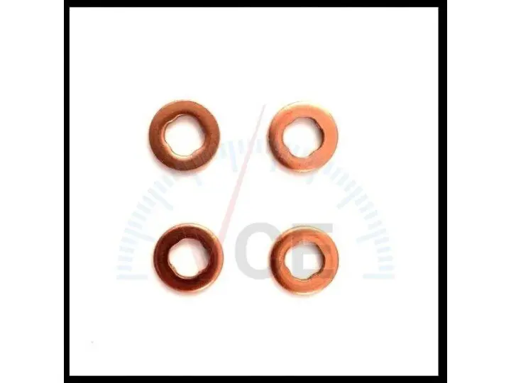 Фото 1 - Дизельные компоненты STARLINE DP ND-5411S Дизельные компоненты STARLINE DP ND-5411S (фото 1)