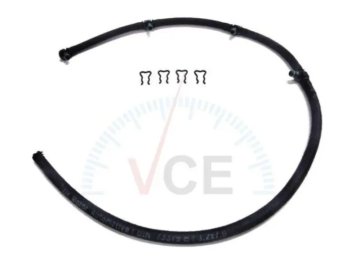 Фото 1 - Шланг обратки STARLINE DP ND-5504 Шланг обратки STARLINE DP ND-5504 (фото 1)