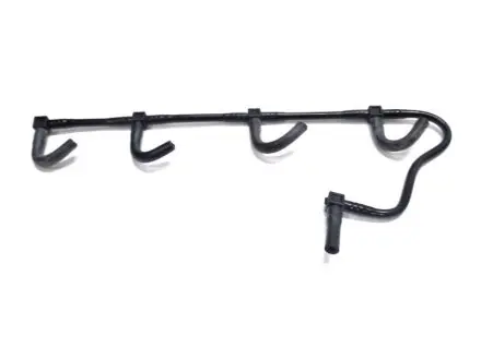 Шланг обратки renault, nissan, dacia 1,5dci 11- STARLINE DP ND-5546