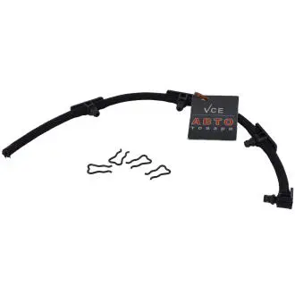 Переливной шланг для форсунок STARLINE DP ND-5593