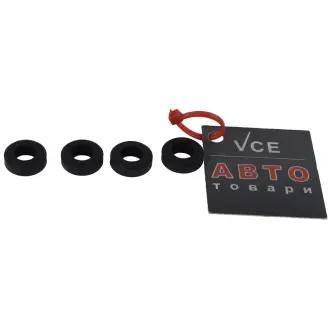 Уплотнительное кольцо STARLINE DP ND-5809