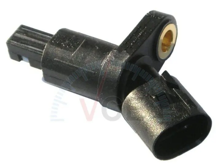 Датчик abs, сторона установки: задний мост, с обеих сторон STARLINE ED STAS05 (фото 1)