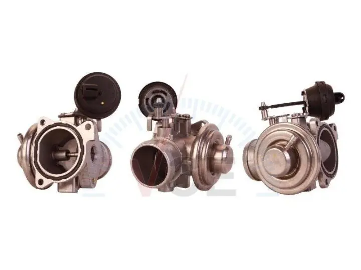 Клапан egr STARLINE ED STEG03-N (фото 1)