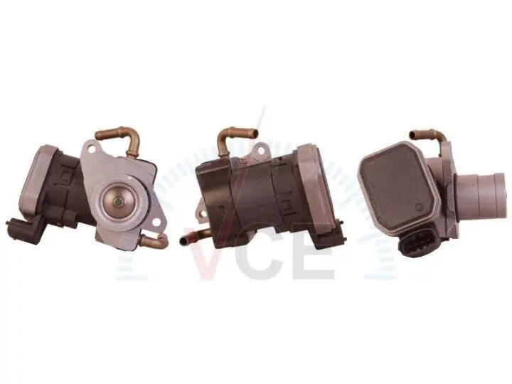 Фото 1 - Клапан egr STARLINE ED STEG13-N Клапан egr STARLINE ED STEG13-N (фото 1)