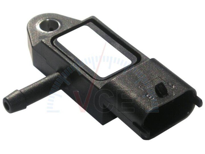 Датчик абсолютного тиску - map sensor STARLINE ED STEM09 (фото 1)