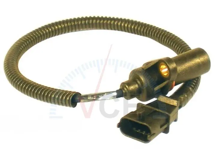 Датчик положения коленчатого вала (датчик импульсов) STARLINE ED STEM111 (фото 1)