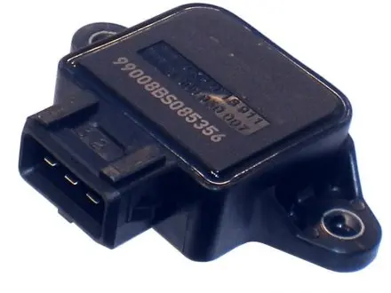 Датчик положения дроссельной заслонки STARLINE ED STEM116