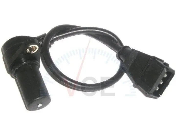 Датчик положення колінчастого валу (датчик імпульсів) STARLINE ED STEM134 (фото 1)