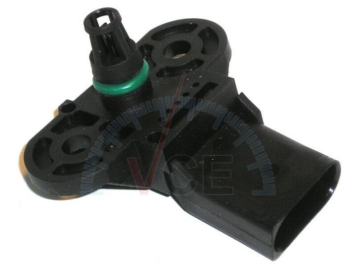 Датчик абсолютного давления - map sensor STARLINE ED STEM14 (фото 1)