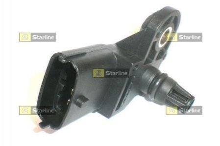 Датчик абсолютного давления - map sensor STARLINE ED STEM169