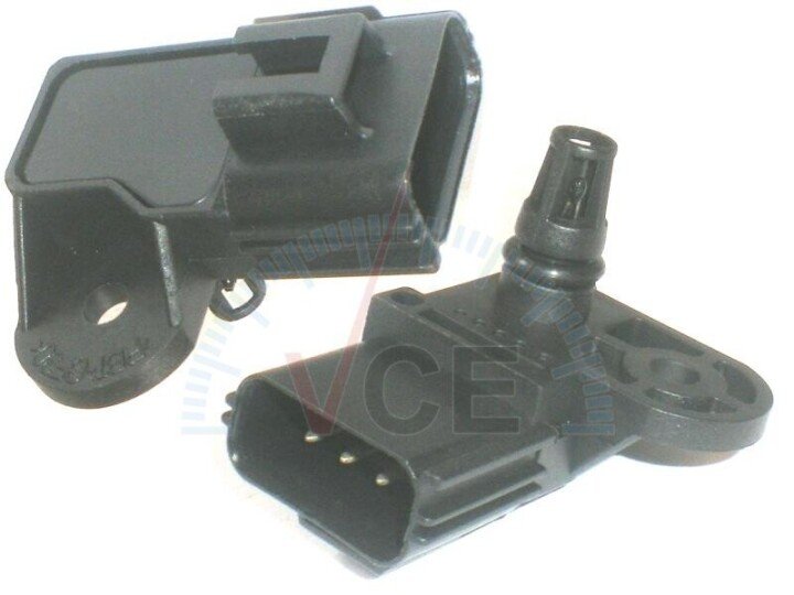 Датчик абсолютного давления - map sensor STARLINE ED STEM183 (фото 1)