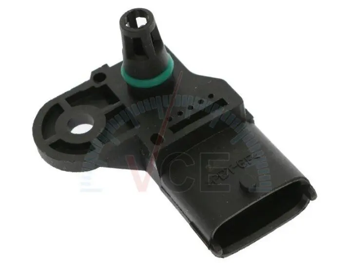 Датчик тиску у впускному колекторі STARLINE ED STEM209 (фото 1)