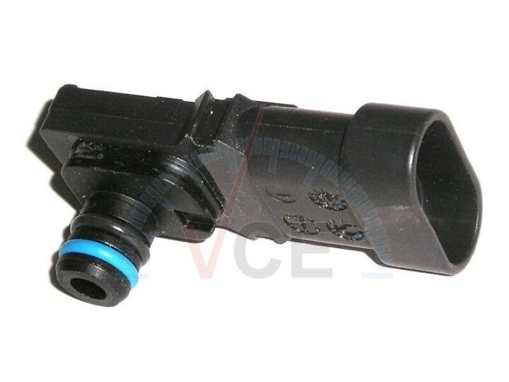 Датчик абсолютного тиску - map sensor STARLINE ED STEM43 (фото 1)