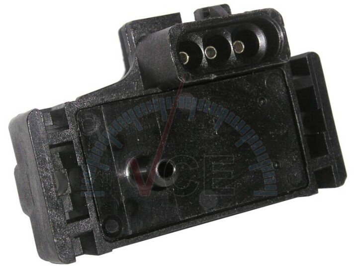 Датчик абсолютного тиску - map sensor STARLINE ED STEM73 (фото 1)