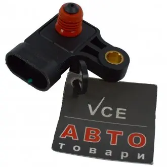 Датчик абсолютного давления - map sensor STARLINE ED STEM84