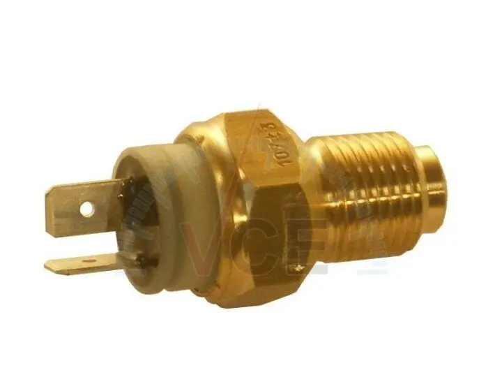 Фото 1 - Датчик температуры охлаждающей жидкости STARLINE ED STMS109 Датчик температуры охлаждающей жидкости STARLINE ED STMS109 (фото 1)