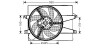 Вентилятор FORD FIESTA (2002) 1.3 STARLINE FD7541 (фото 1)