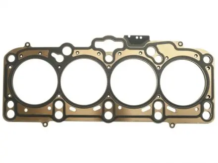 Прокладка, головка циліндра STARLINE GA 1017