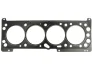 Прокладка, головка циліндра STARLINE GA 1037 (фото 1)