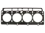 Прокладка, головка цилиндра STARLINE GA 1048 (фото 2)