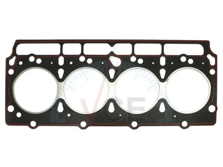 Фото 1 - Прокладка, головка цилиндра STARLINE GA 1048 Прокладка, головка цилиндра STARLINE GA 1048 (фото 1)