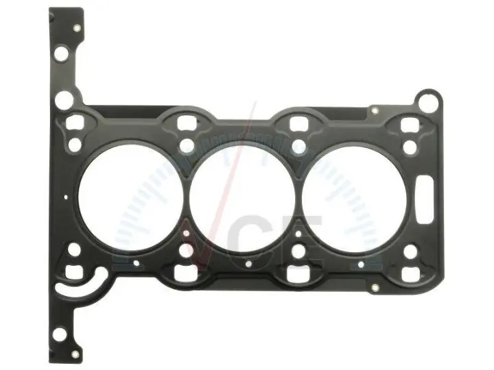 Фото 1 - Прокладка, головка циліндра STARLINE GA 1054 Прокладка, головка циліндра STARLINE GA 1054 (фото 1)