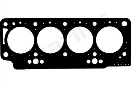 Прокладка, головка цилиндра STARLINE GA 1067