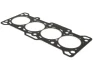 Прокладка, головка цилиндра STARLINE GA 1070 (фото 3)