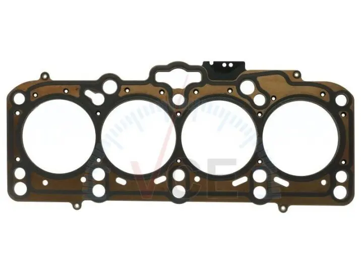 Прокладка, головка циліндра STARLINE GA 1076 (фото 1)