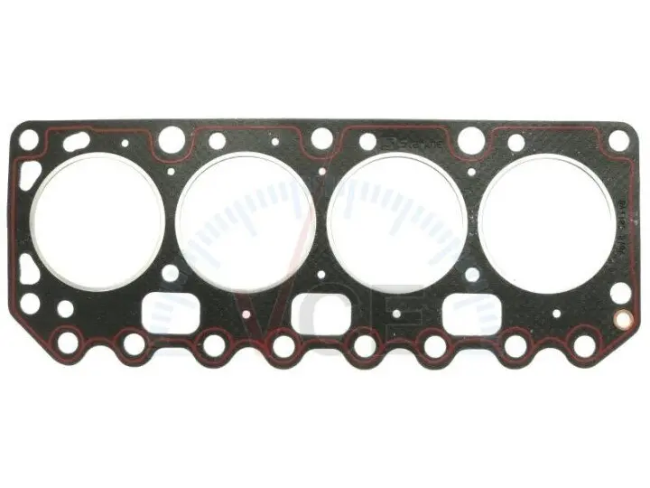 Фото 1 - Прокладка, головка цилиндра STARLINE GA 1122 Прокладка, головка цилиндра STARLINE GA 1122 (фото 1)